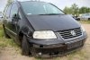 VW Sharan 7M 2006 1.9TDI AUY Van [B]